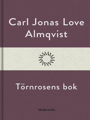 cover image of Törnrosens bok
